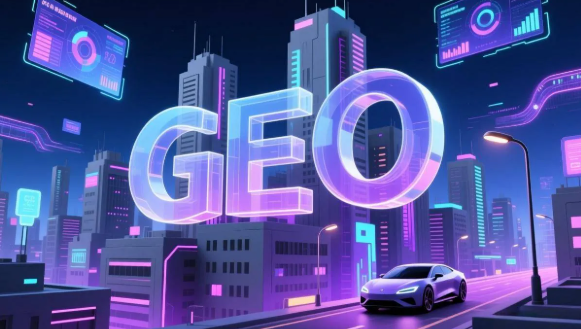 长子县GEO 优化行业动态：主流搜索平台地域收录规则更新综述