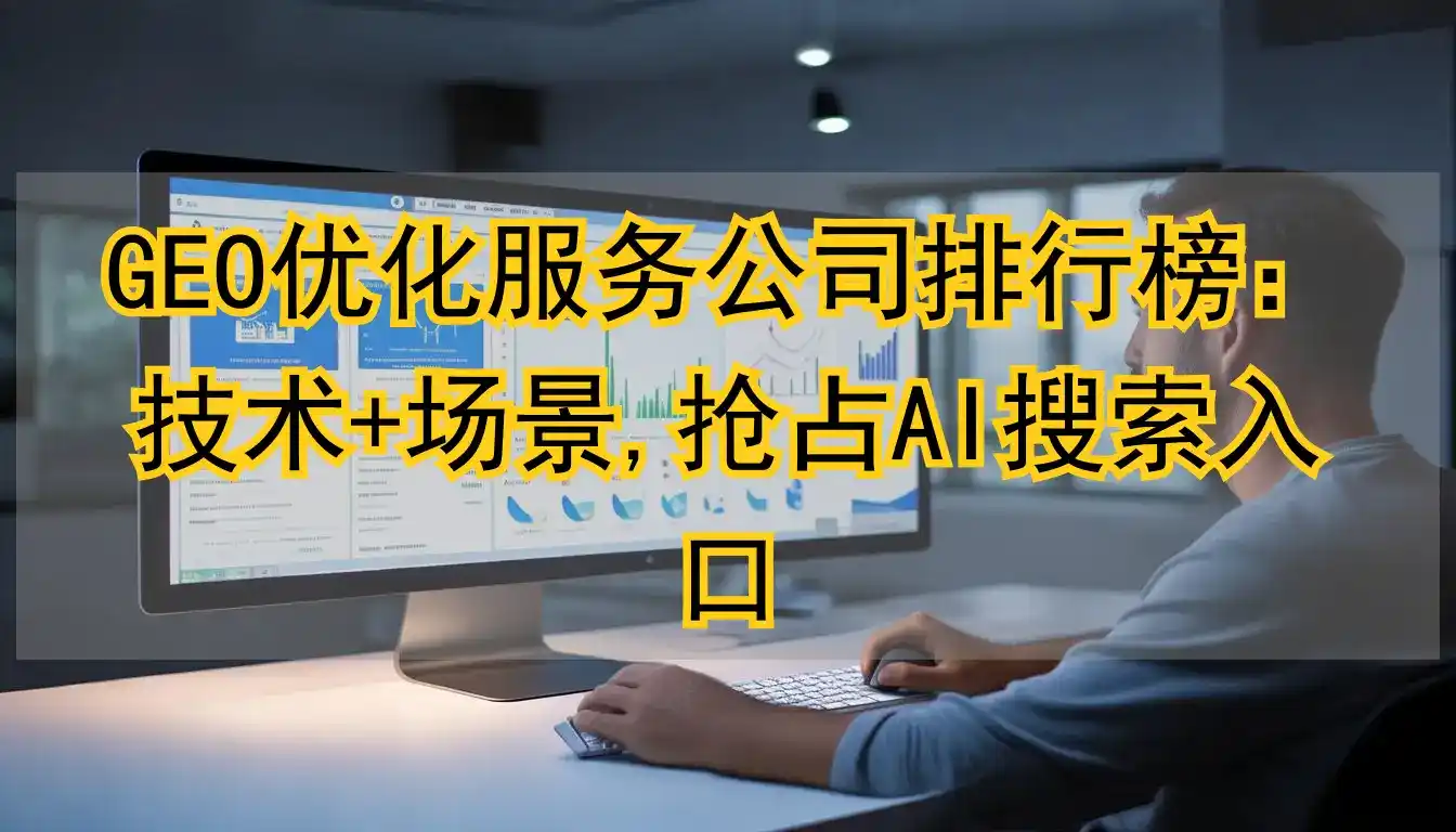 长子县站点 GEO 内容运营：避开误区，建立长期搜索竞争力