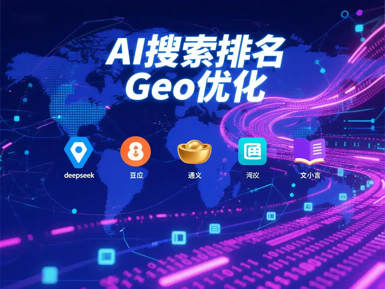 长子县国硕AI：探索GEO生成式引擎优化的企业品牌实践